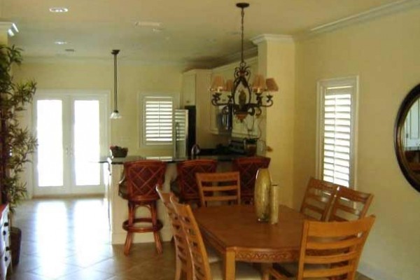 [Image: Private Pool 7 Bedrooms Kiva Dunes with Guest House]