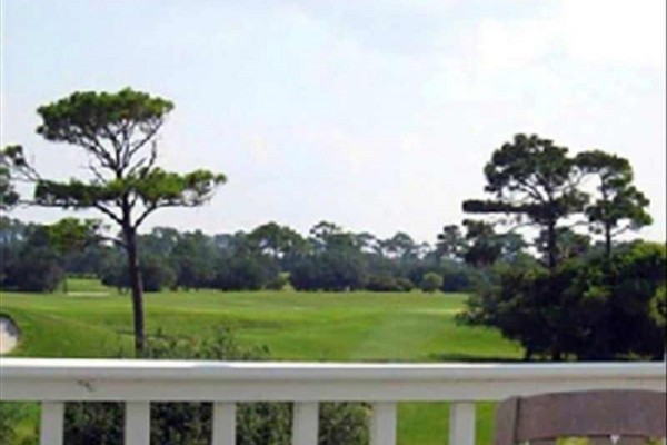 [Image: Private Cottage in Kiva Dunes Golf Community]