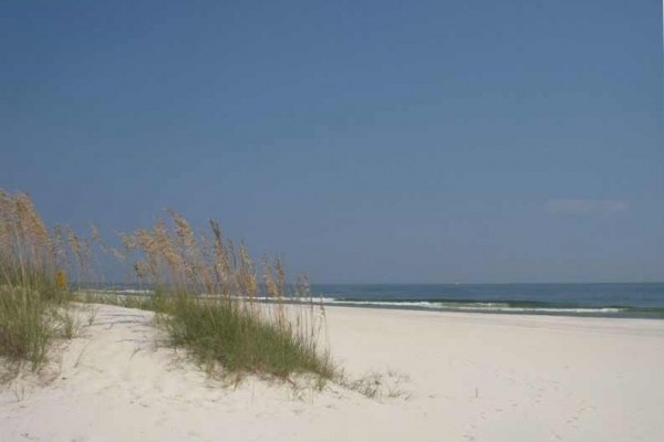 [Image: The Cottage at Kiva Dunes]