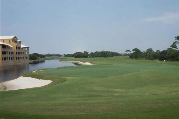 [Image: The Cottage at Kiva Dunes]