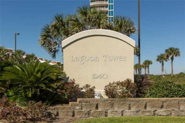 [Image: Lagoon Tower #1302: 3 BR / 3 BA Condominium in Gulf Shores, Sleeps 8]