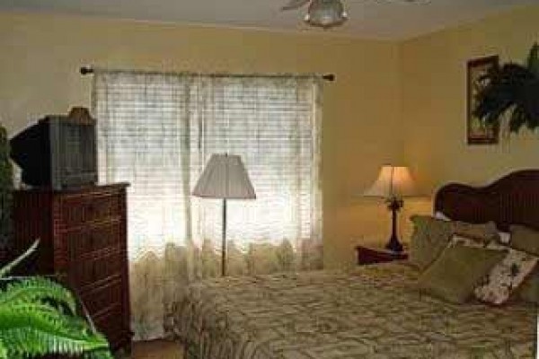 [Image: Two Bedroom Condo in Heart of Gulf Shores- October 23-November Special!!!]