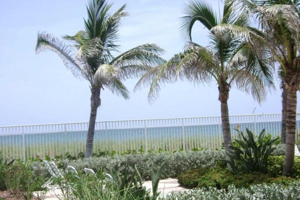[Image: Paradise on the Beach - Direct Beachfront Condominium!!]