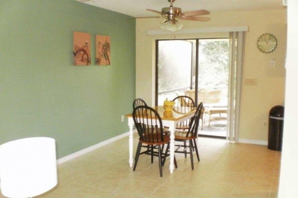 [Image: Adorable Ranch, Completely Renovated Inside, Cul-De-Sac, 3 BR 2 BA Sleeps 6-8]