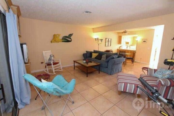 [Image: Peaceful 2BR/2.5BA Townhouse in Indian River Landing]