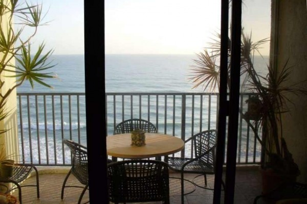 [Image: Available January 2013 Direct Oceanfront. Reduced Rate for January.]