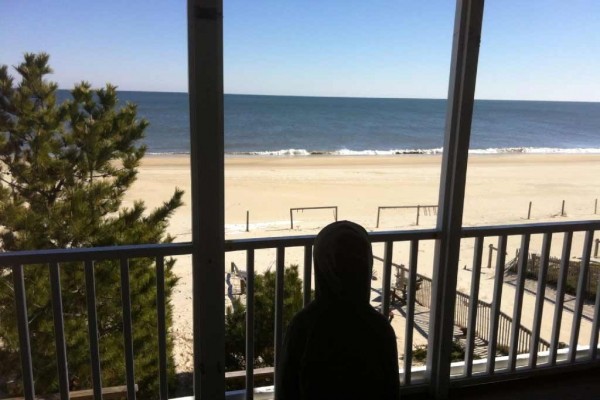 [Image: Oceanfront in Bethany! Tennis! Amazing Views!]