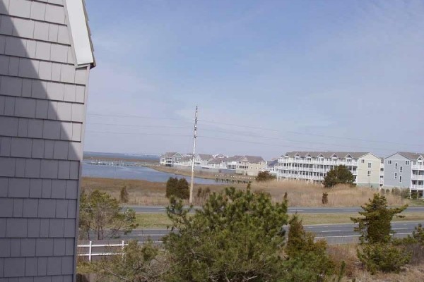 [Image: North Bethany Oceanblock Townhouse]