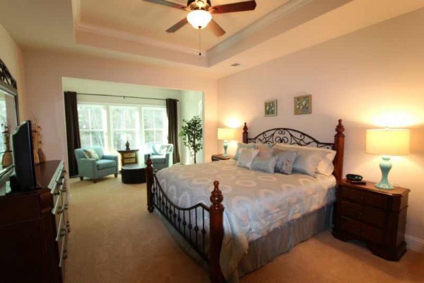 [Image: Brand New* Be First to Rent This Resort Villa Just Minutes from Bethany Beach]