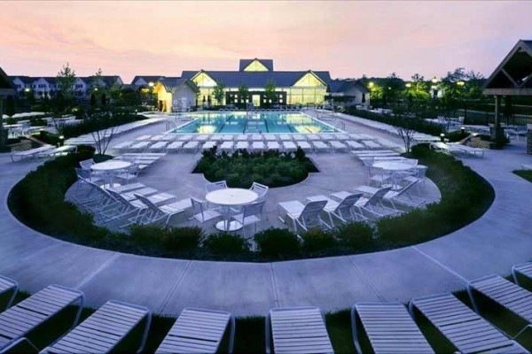 [Image: Bear Trap- Steps from Pool, Clubhouse, Beach Shuttle]