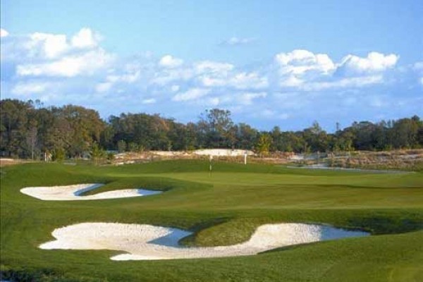 [Image: Bear Trap- Steps from Pool, Clubhouse, Beach Shuttle]