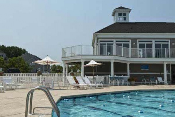 [Image: Bayville Shores De - Your Fenwick Island Beach Getaway]