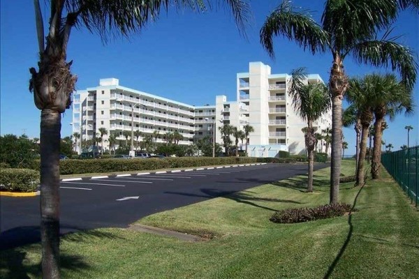 [Image: Direct Ocean Front Sandcastles Condo Pool Wifi 5th Floor]