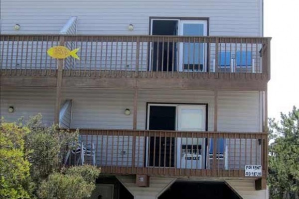 [Image: Beautiful, N Bethany Duplex - 50 Steps from the Beach!!!]