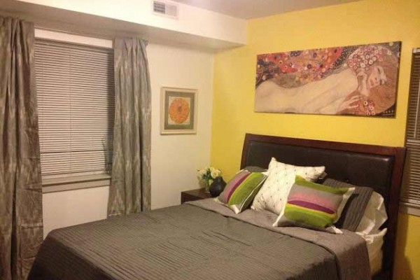 [Image: 1 BR Furnished Condo, Ideal Location and Amenities]