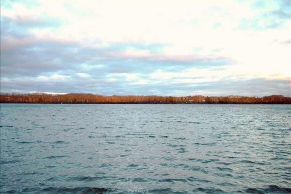 [Image: Lake Chetac Getaway]