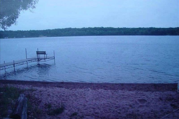 [Image: Beautiful Beach, State Park/Lake Access - Crafters/Quilters]