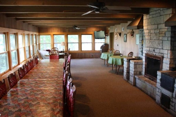 [Image: Enjoy a Private, Spacious, Resort-Like Experience-Hayward, Wi]
