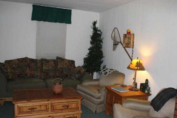 [Image: New Listing!! Just in Time for Snowmobiling and Skiing!]