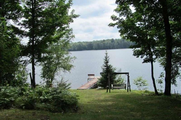 [Image: Turtle Flambeau Flowage Hideaway]