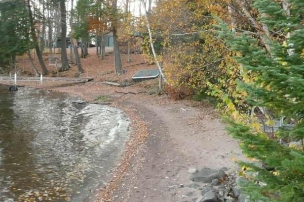 [Image: Turtle Flambeau Flowage Hideaway]