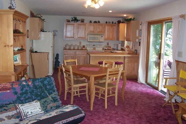 [Image: Now Renting! ~ Lower Long Lake Cottage]