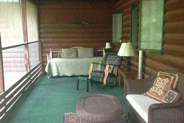 [Image: Former Resort Lodge with Loads of Character - the Best Family Getaway, Sleeps 24]