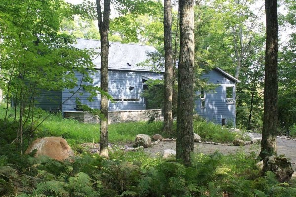 [Image: Lake, Private Land &amp; Expansive Beach!]