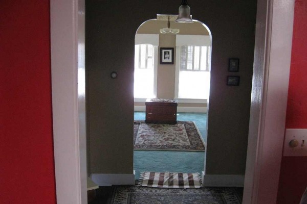 [Image: Beautiful Apartments in a Turn-of-the-Century Historic Building]