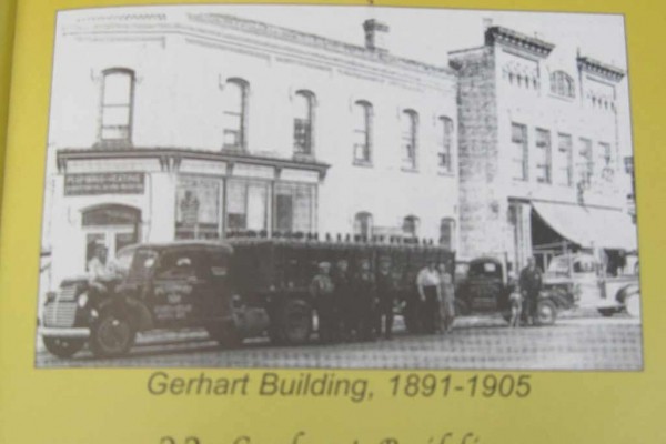 [Image: Beautiful Apartments in a Turn-of-the-Century Historic Building]