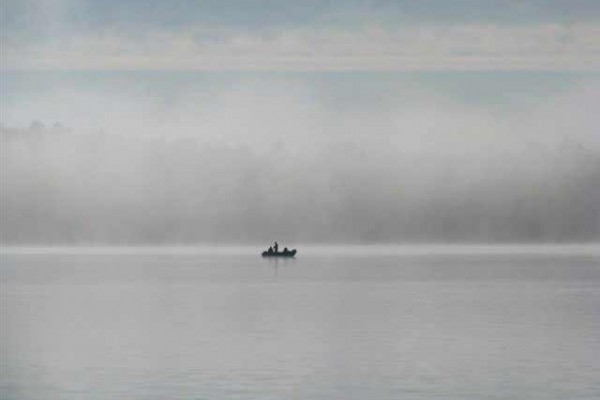 [Image: Jungs Condo Resort 2 BR 1 BA Northwoods Cabin on High Lake Boulder Junction Wi]