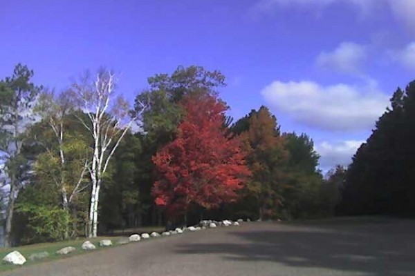 [Image: Jungs Condo Resort 2 BR 1 BA Northwoods Cabin on High Lake Boulder Junction Wi]