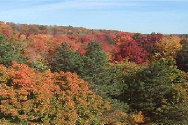 [Image: Jungs Condo Resort 2 BR 1 BA Northwoods Cabin on High Lake Boulder Junction Wi]