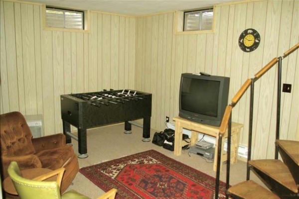 [Image: Charming Northwoods Cabin on Wildcat Lake. Very Private]