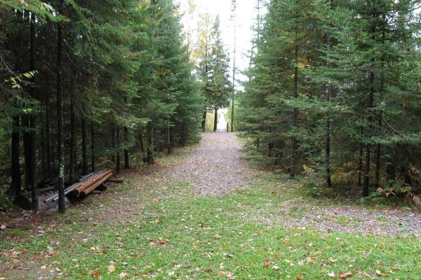 [Image: High Lake Cabin - Boulder Junction, WI - $135/nt/4 Guests]