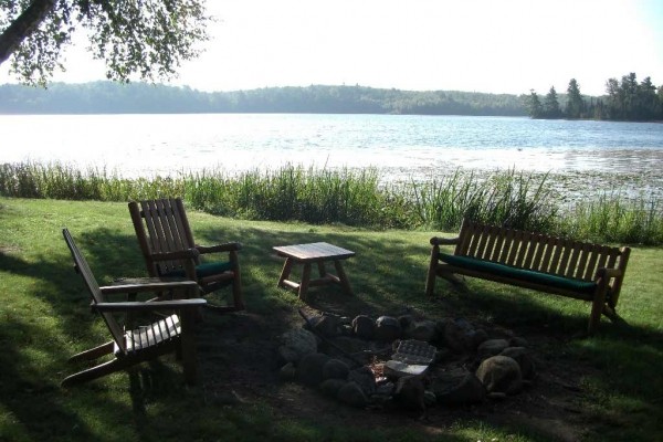 [Image: Secluded Lake Home with the Best Water Views]