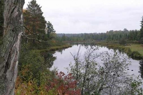 [Image: Beautiful Vacation Home on Manitowish River - Boulder Junction]