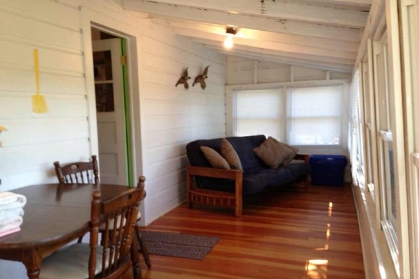 [Image: 2 Bdrm Cottage on Peshtigo River - Fishing &amp; Relaxing Required]