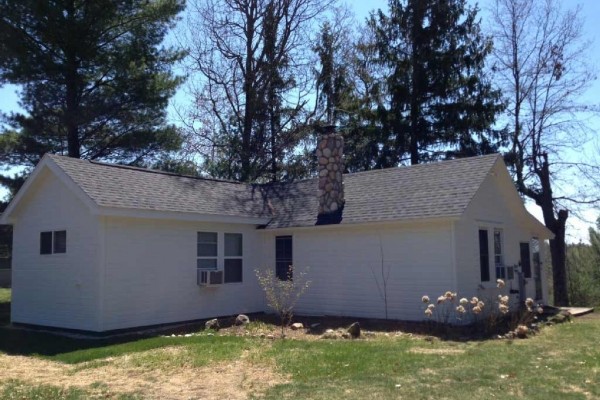 [Image: 2 Bdrm Cottage on Peshtigo River - Fishing &amp; Relaxing Required]