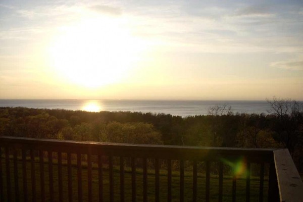 [Image: Family Fun Condo with Water and Sunset Views - W/ Pool]