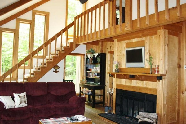 [Image: 5 Beautiful Wooded Acres in the Heart of Door County!]