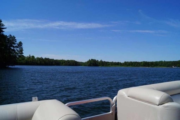 [Image: Fischer Landing Cove on Madeline Lake- Just Minutes to Town!!!]