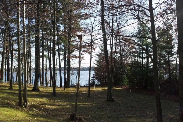 [Image: Please Read Entire Listing!!! a Beautiful Northwoods Lake Property]