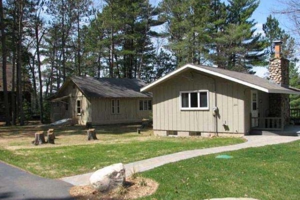 [Image: West Bay Getaway &amp; Getaway Cabin]