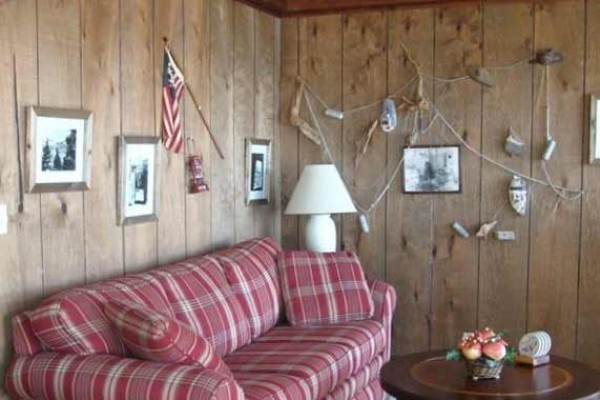 [Image: Panorama Waterfront Guest House North of Sturgeon Bay]