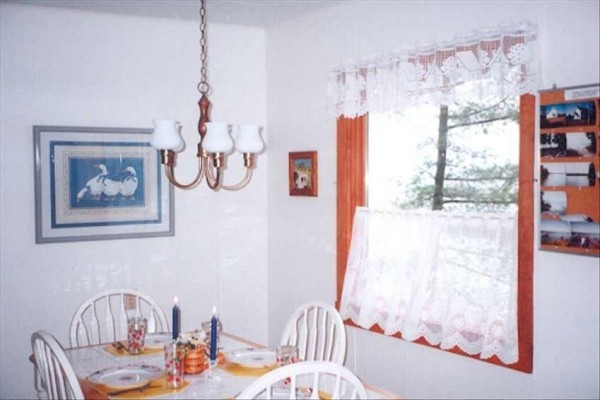 [Image: Panorama Waterfront Guest House North of Sturgeon Bay]