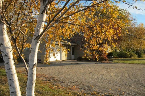 [Image: Wifi, Country Leisure, Relaxation, Fire Pit, Plenty of Parking for Trailers]