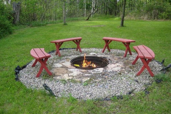 [Image: Bluff Home... Door County Sunsets, Waterview, 9 Acres]