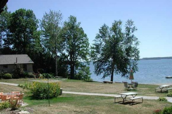 [Image: Waterfront Sand Beach and Beautiful Views!]