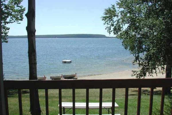 [Image: Waterfront Sand Beach and Beautiful Views!]